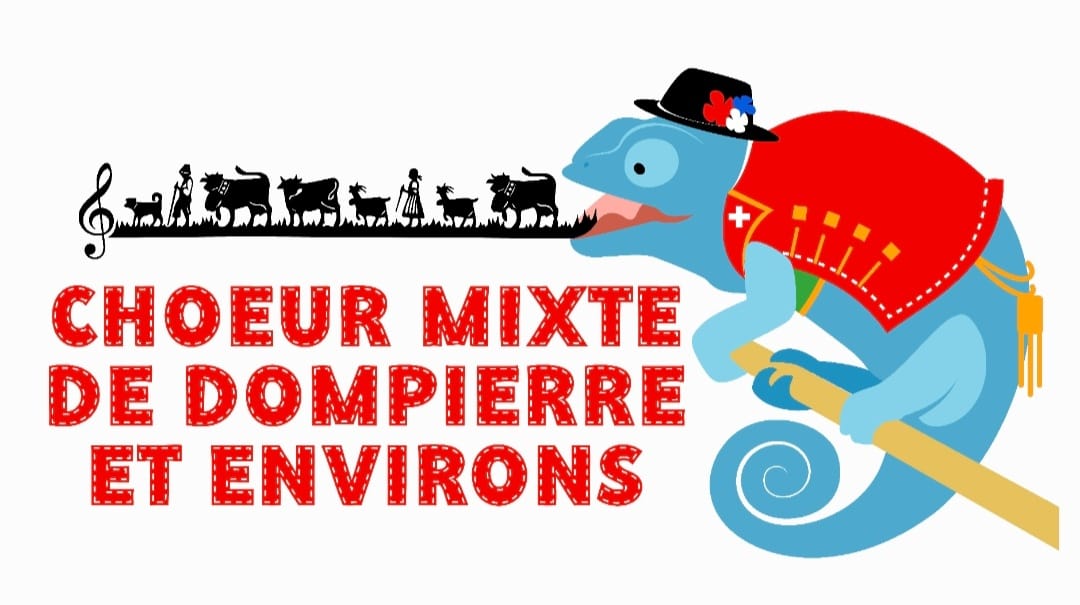 Chœur Mixte de Dompierre VD et environs
