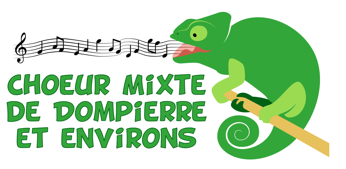 Chœur Mixte de Dompierre VD et environs